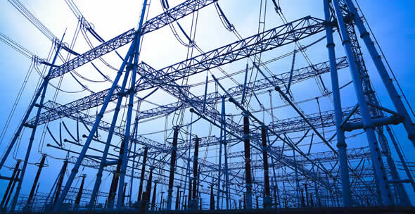 Power Grid & Power Plant